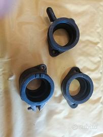 Collettori per carburatori vari modelli