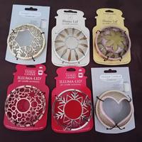 Illumalid yankee candle