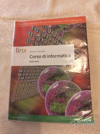 Corso di informatica 3 anno