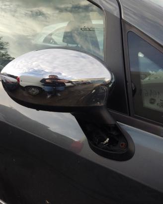 Specchio destro FIAT GRANDE PUNTO EVO del 2013