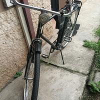BICICLETTA FRENI A BACCHETTA 