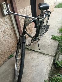 BICICLETTA FRENI A BACCHETTA 