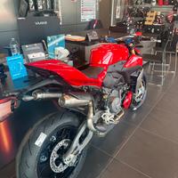 Ducati streetfighter v2s 2025