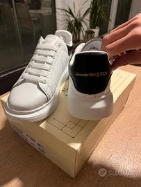 Scarpe Alexander Mqueen Nuove Taglia 43 o 44