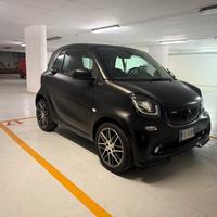 Smart Brabus
