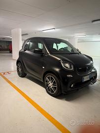 Smart Brabus