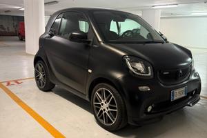 Smart Brabus