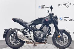 HONDA CB 1000 R Abs my18