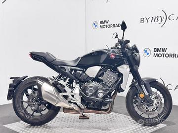 HONDA CB 1000 R Abs my18