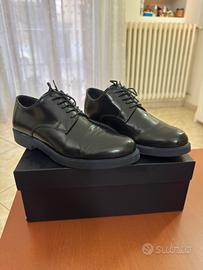 Scarpe eleganti uomo 41 blu