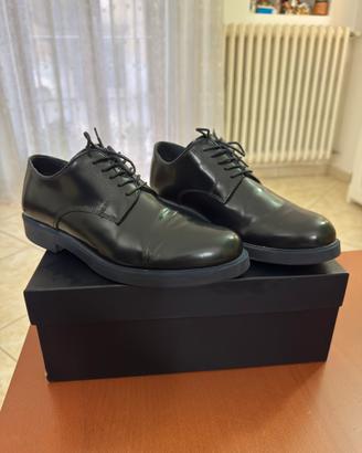 Scarpe eleganti uomo 41 blu