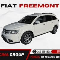 Fiat Freemont 2.0 Mjt 170 CV 4x4 Lounge 7 Posti