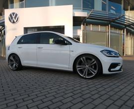 VOLKSWAGEN Golf 7,5 R-line 1.5 TSI 150cv