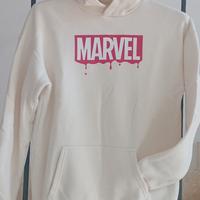 felpa Marvel 