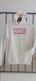felpa Marvel 