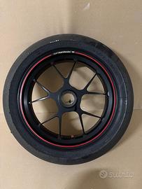 Cerchio Panigale dal 1199 al v4