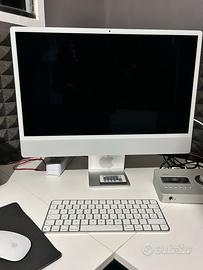Imac 24’ 2021