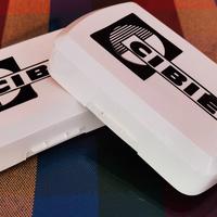 Cover Cibie Airport 35 bianche