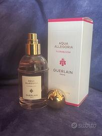Profuno donna - GUERLAIN Paris - AQUA ALLEGORIA