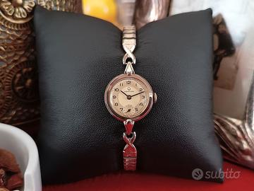 Orologio Bracciale Vintage Donna Certina anni’60