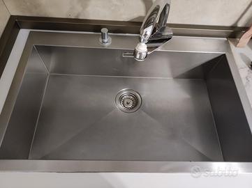 Lavabo cucina 