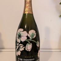 magnum 1.5lt champagne Perrier Jouet 1982