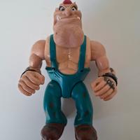 biker mice from mars: greasepit morchia