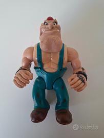 biker mice from mars: greasepit morchia