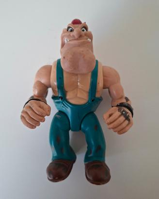 biker mice from mars: greasepit morchia