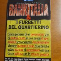 Bankitalia e... - MASSARO, PANERAI