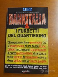 Bankitalia e... - MASSARO, PANERAI