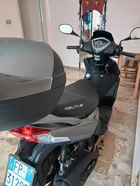 scouter 125