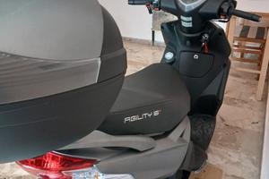 scouter 125