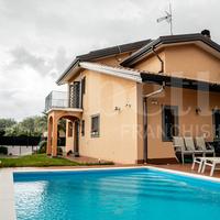 Villa o villino Aci Bonaccorsi [Cod. DR094VRG]