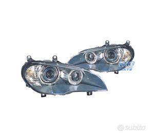 FARI BMW X5 E70 07-10