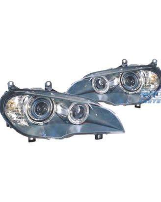 FARI BMW X5 E70 07-10