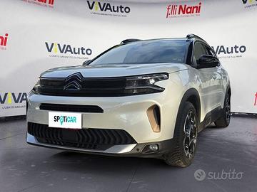 Citroën C5 Aircross 130 S&S C-Series