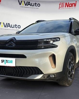 Citroën C5 Aircross 130 S&S C-Series