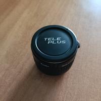 Teleconverter Kenko 2x