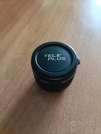 Teleconverter Kenko 2x