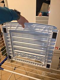 
Kit Sovrapposizione Lavatrici Meliconi