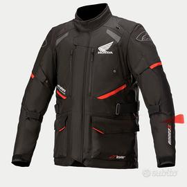 Abbigliamento moto