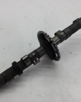 HONDA CB 400 FOUR 408 ALBERO A CAMME 1977