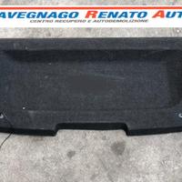 Cappelliera fiat grande punto evo 2005-2018