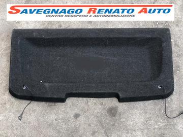 Cappelliera fiat grande punto evo 2005-2018
