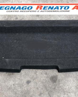 Cappelliera fiat grande punto evo 2005-2018