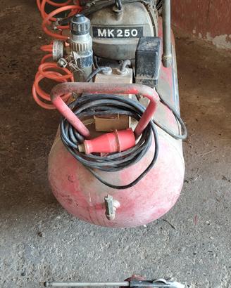 compressore