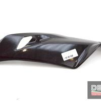 Fianchetto laterale sinistro carbonio BMW R 1200 '