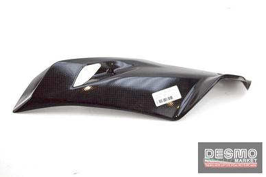 Fianchetto laterale sinistro carbonio BMW R 1200 '