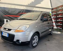 Chevrolet Matiz 800 GPL